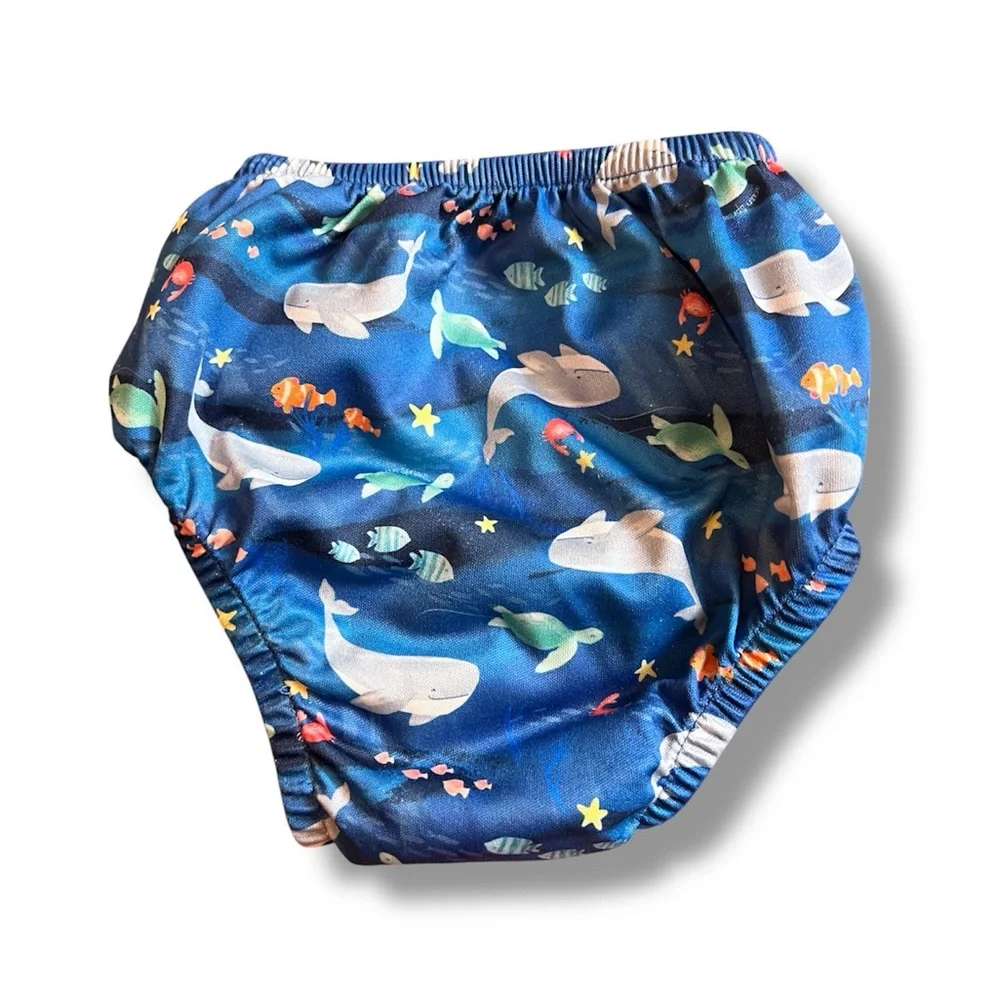 Kids Swim Diaper